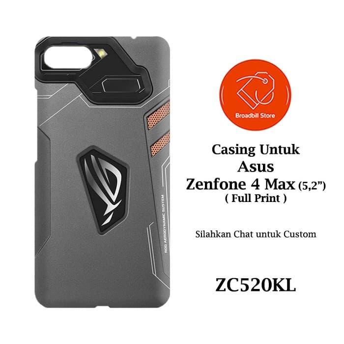 Jual 3D Case, Hard case Zenfone Max Custom Case Motif Asus