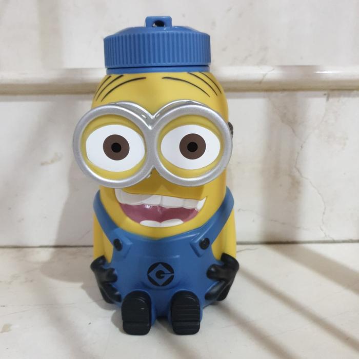 Gambar Botol minum tumbler papoy dari CutieChloezz undefined Tokopedia