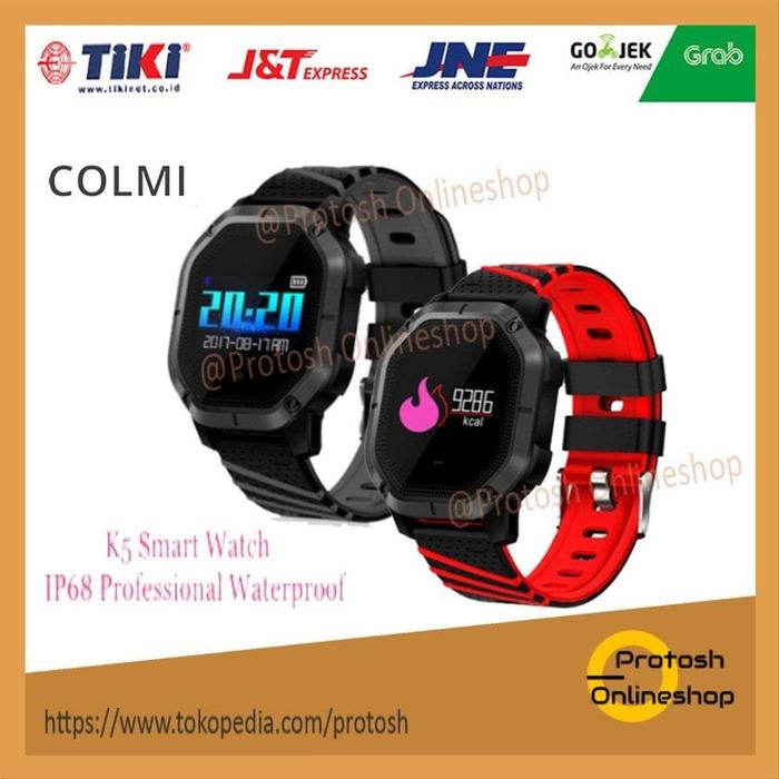 Colmi k5 best sale