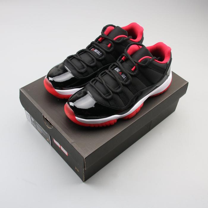 Jual Air Jordan 11 Low \