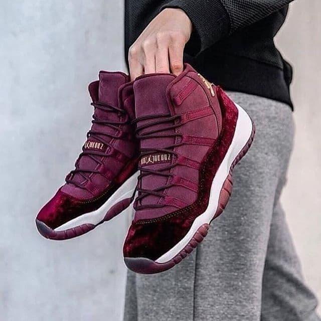 Jual Nike Air Jordan 11 Retro \
