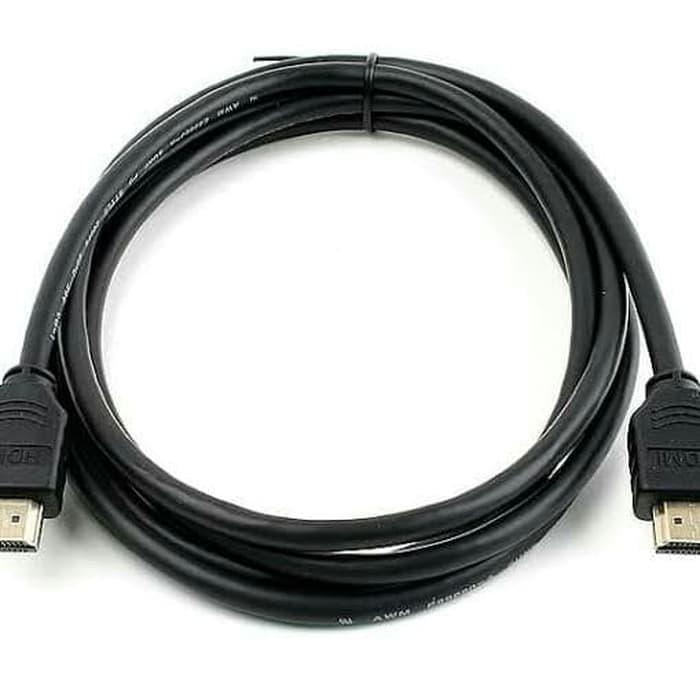 Gambar Kabel HDMI Maxtech 3m HQ dari PojokITcom Pusat IT Comp undefined Tokopedia