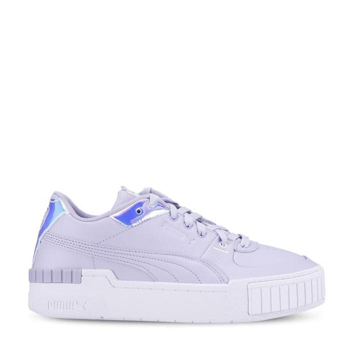 puma cali lilac