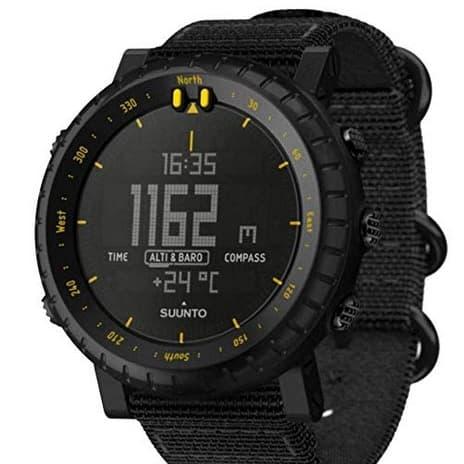 Jual Jam Tangan Suunto Core All Black Military - Kota Medan - suparseh shop  | Tokopedia