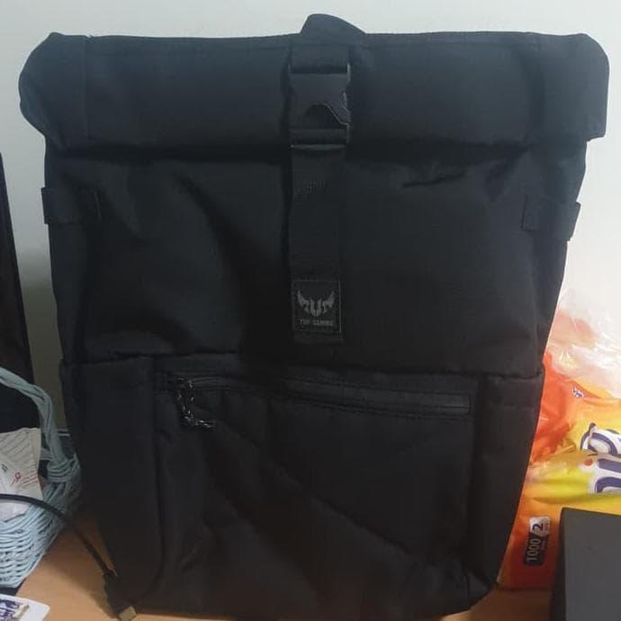 tuf gaming backpack