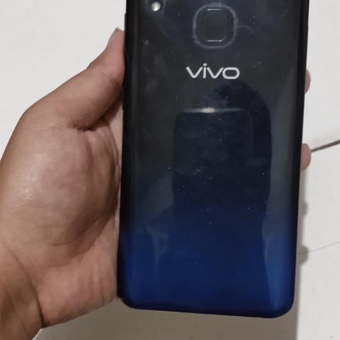 Jual Vivo Y91 Seken Starry Blue Jakarta Barat Syahhshopp Tokopedia