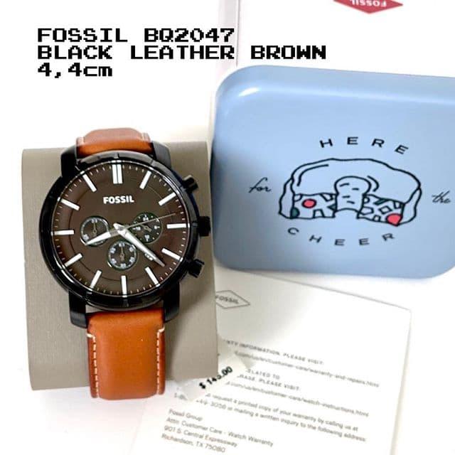 fossil bq2047