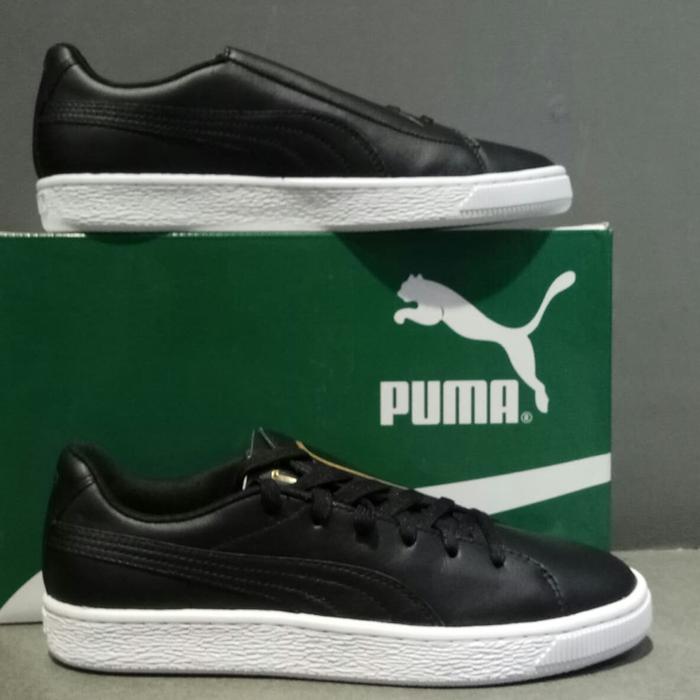 puma capri classic