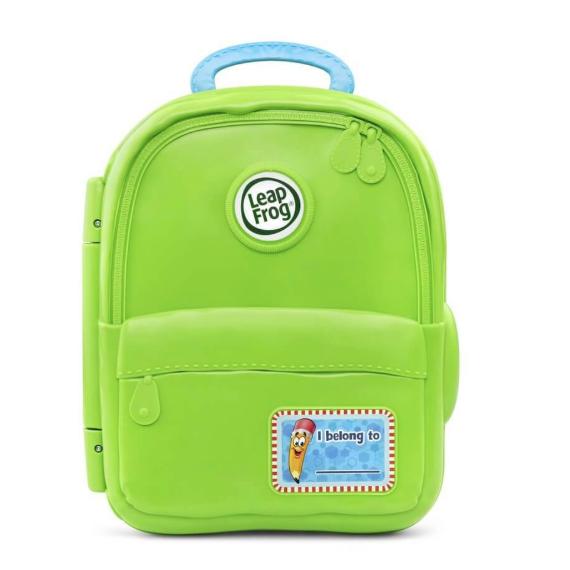 Jual LeapFrog Go With Me Abc Backpack 