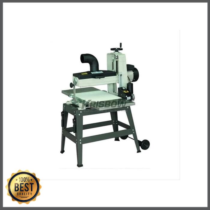 Drum sander store krisbow