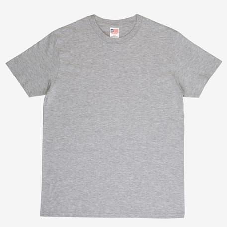 Download Jual Kaos Polos Abu Misty Nsa Premium Kota Semarang Kaos Only Tokopedia