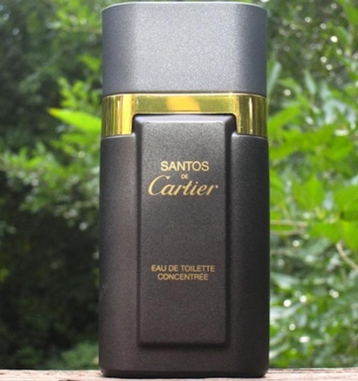 Jual SANTOS DE CARTIER CONCENTREE - Jakarta Barat - BajangStore | Tokopedia