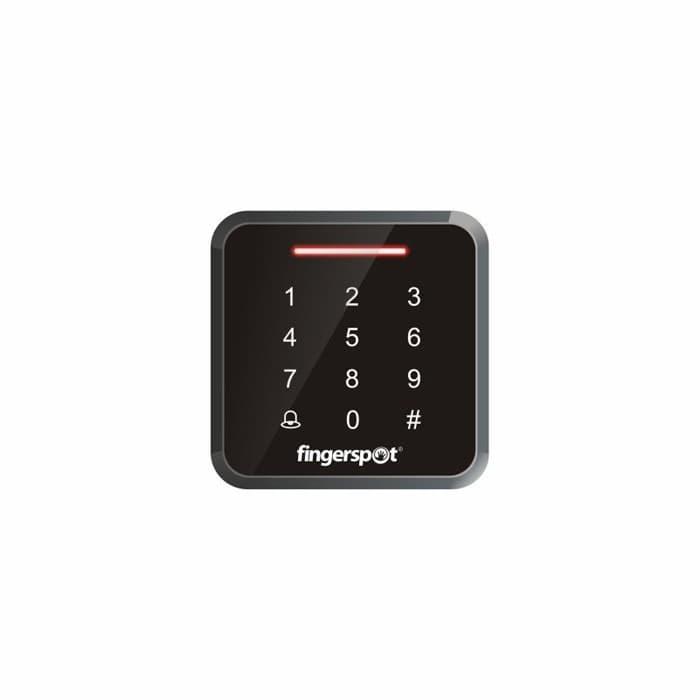 Gambar Paket Akses Kontrol Fingerspot A-191C ( Khusus lokasi Jakarta ) dari Eratech Computer undefined Tokopedia