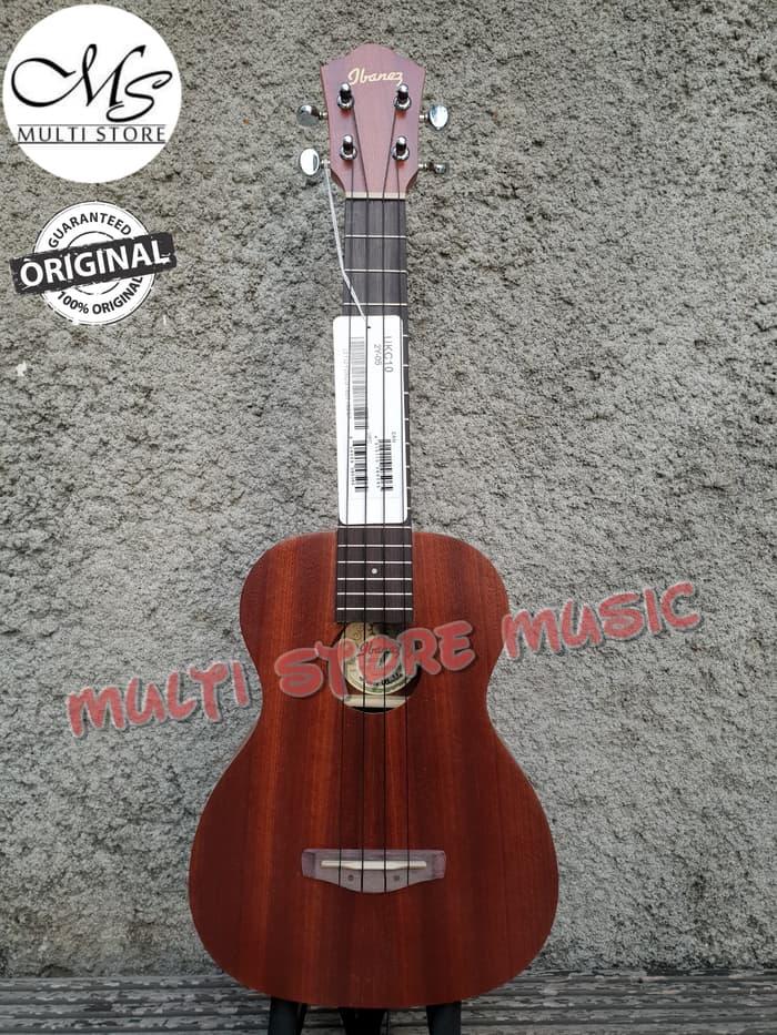 Jual Ibanez Ukc10 Ukc 10 Concert Ukulele Ibanez Ukulele Ukc 10 Ori Kota Surabaya Tebet Storee 