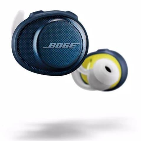 Jual Bose SoundSport Free Wireless 