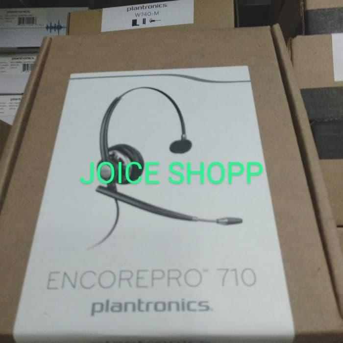 Jual PLANTRONICS ENCOREPRO HW710 