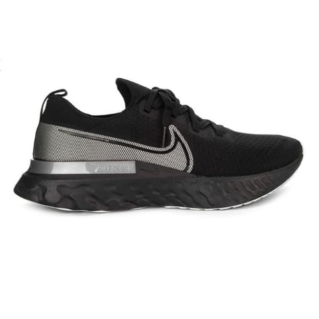 infinity react triple black