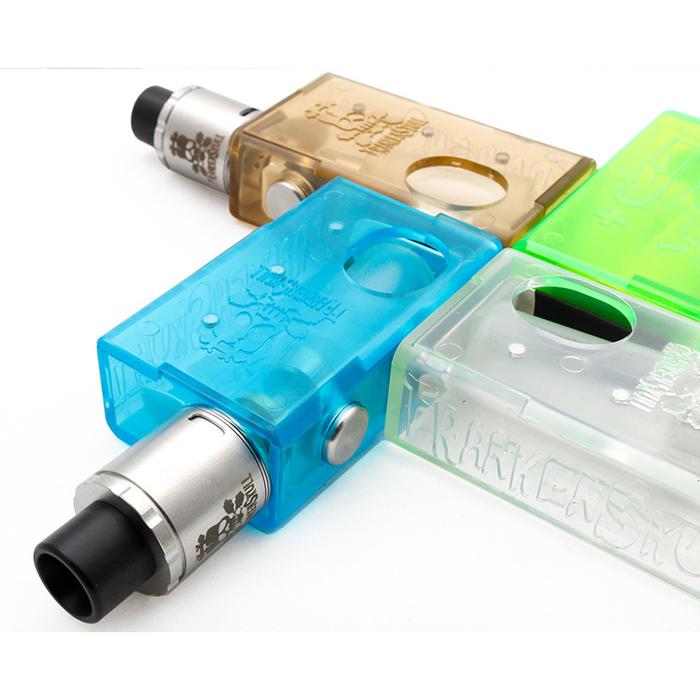 FRANKEN SKULL V3 【公式通販】