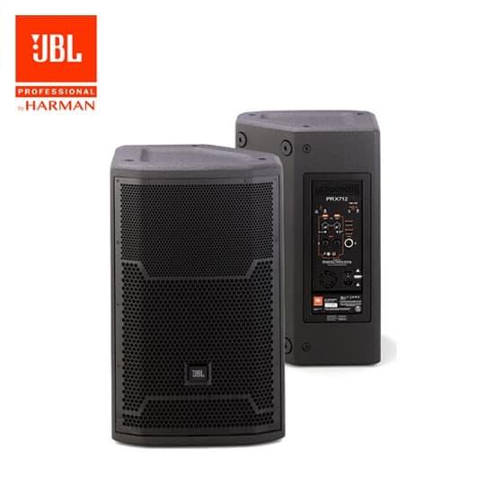 Jbl prx hot sale 712