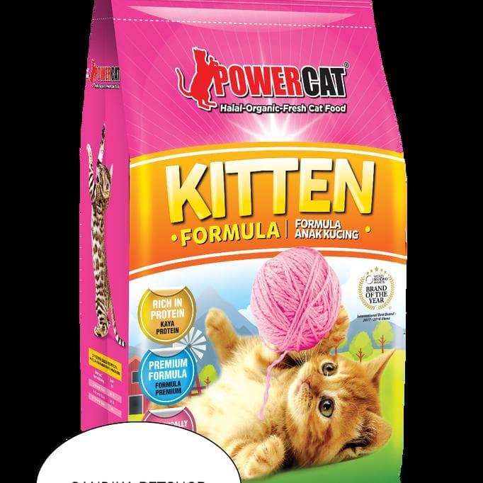 powercat kitten