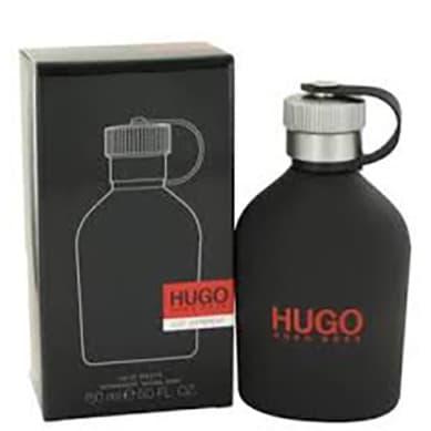 Hugo on sale army perfume