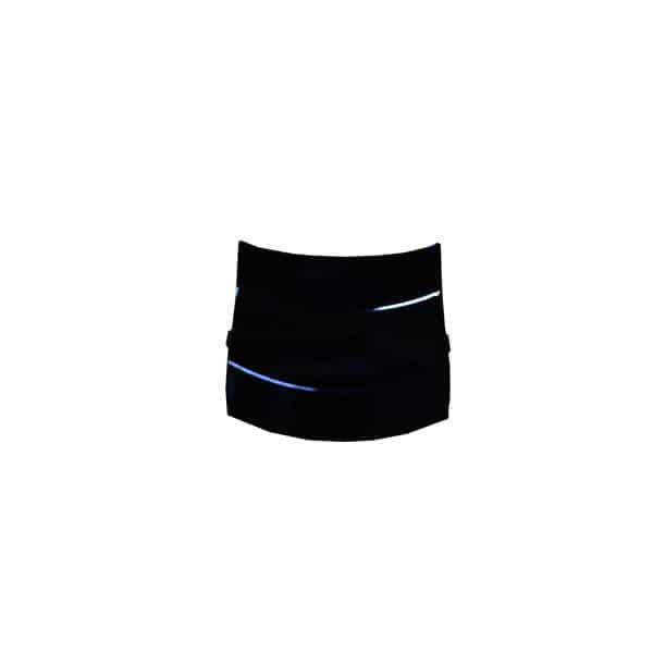 Gambar Cover Inner Upper Cush Black - Scoopy eSP K93 81134K93N00ZL dari Honda Cengkareng undefined Tokopedia