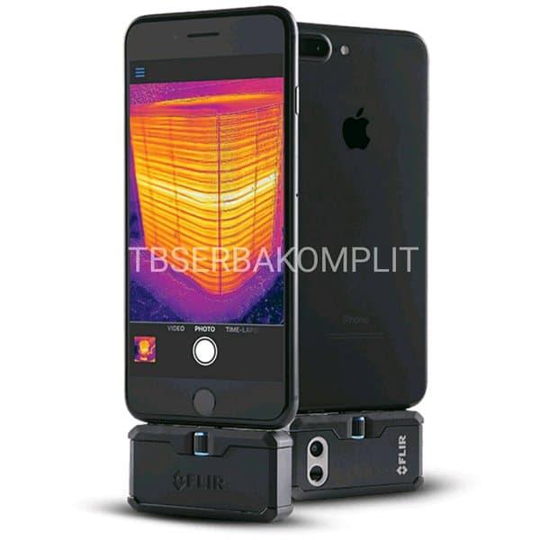Phone Flir One Pro Ios Flir ONE PRO-ios 160x120p Pro-Grade