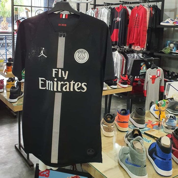 nike breathe psg