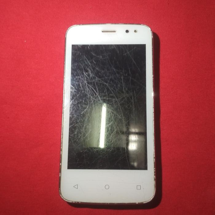 Jual Advan S4t Mesin Hidup Normal Kota Tangerang Alifa Cell Tokopedia