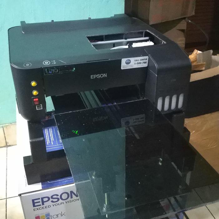 Gambar printer DTG ( direct to garment ) dari stocker holic undefined Tokopedia