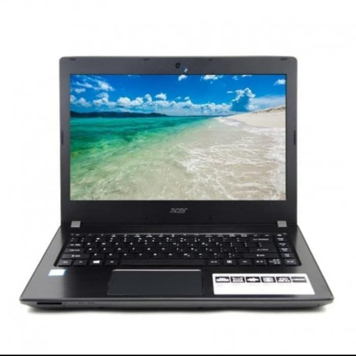 Aspire E15 Acer Intel Core I3 7020u Jual LAPTOP ACER E5-476G INTEL CORE  I3-7020U RAM 4GB HDD 1TB WIN10