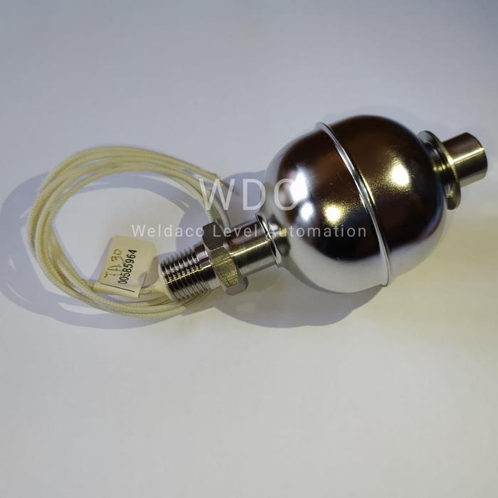 Jual NOHKEN, FH-30 (Level Sensor, Float, Level Switch) - Kab. Cirebon ...
