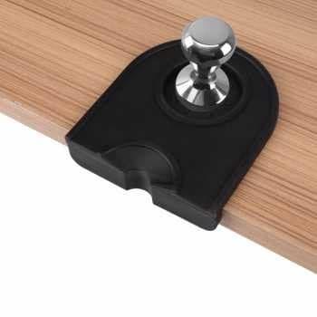 Gambar Temper Mat kopi - temper met kopi - coffee temper - mat tamper coffee dari UniqMall128 undefined Tokopedia