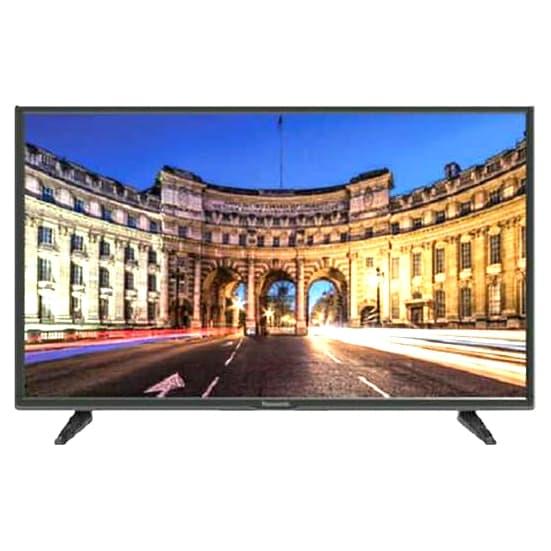 Jual LED TV Panasonic 43 Inch DIGITAL TH-43H400G DVBT2 USB MOVIE 43H400 ...