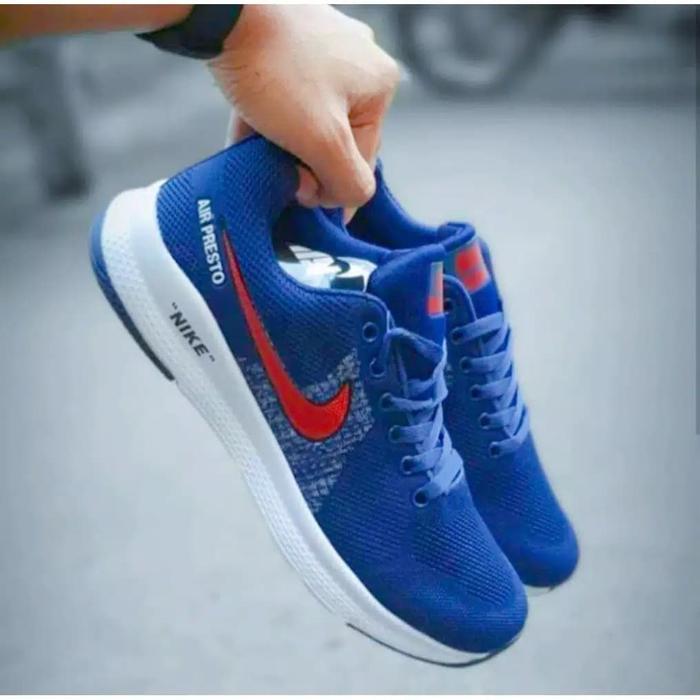 Air Presto Nike Shoes 400 Price Off-White X Nike Air Presto 'The