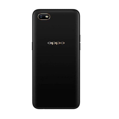 Gambar OPPO A1K 2/32 GARANSI RESMI OPPO - Hitam dari mitra phoneselindo undefined Tokopedia