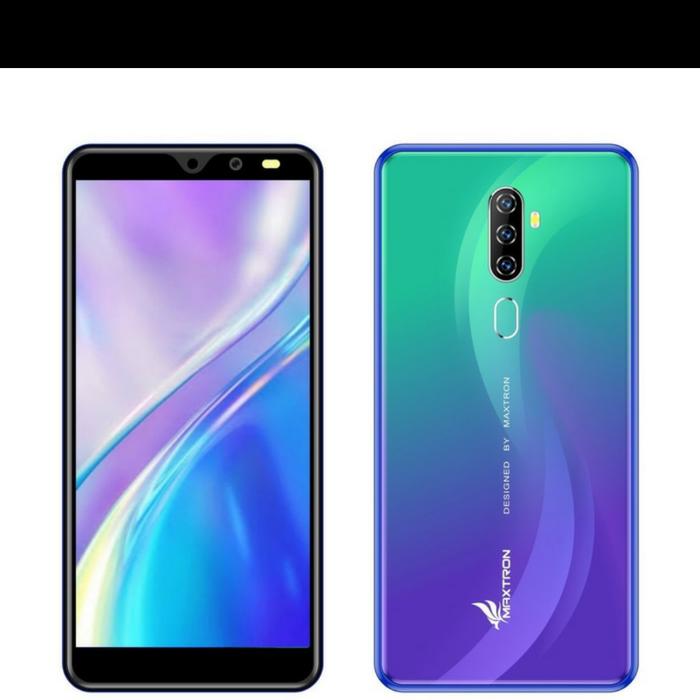 Jual Hp Maxtron S9 Xt 4g Lte Garansi Resmi Kota Medan Oya Olshop0493 Tokopedia