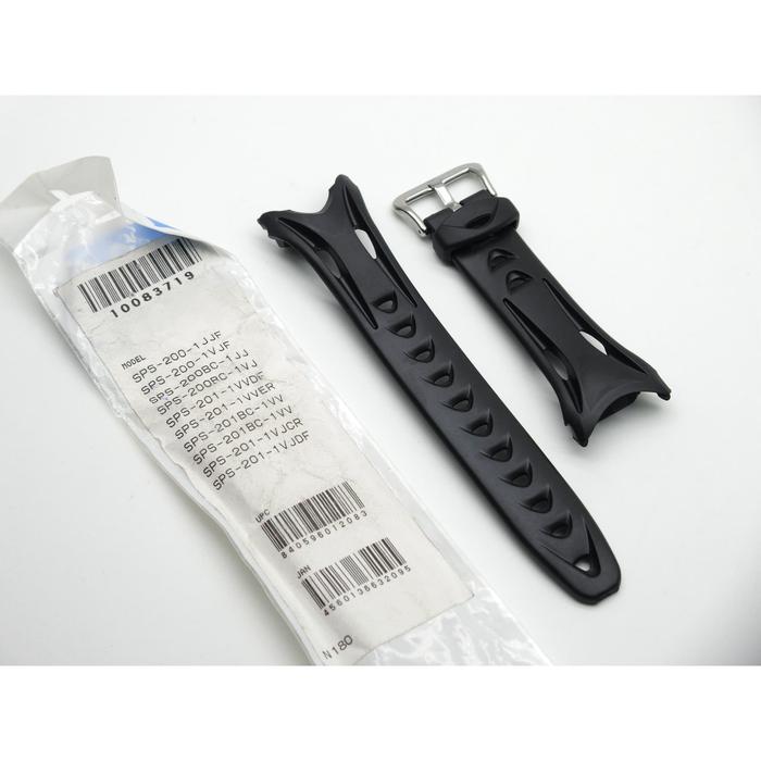 Casio sea pathfinder sps 300 strap best sale