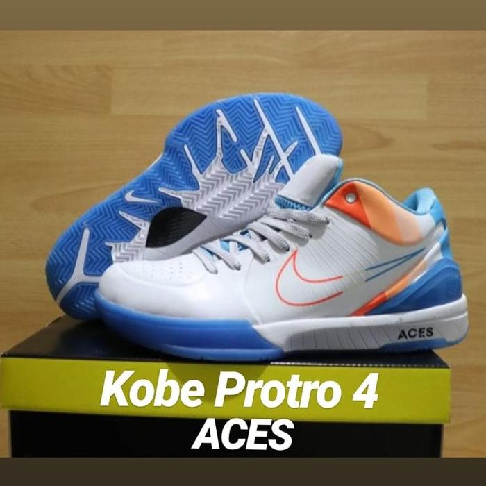 Jual Sepatu Basket Kobe Protro 4 ACES 