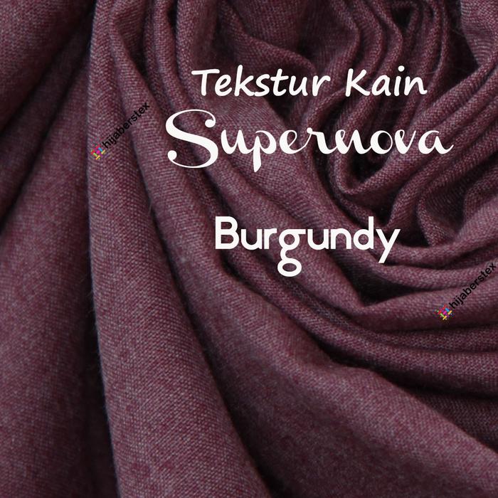 Jual Gamis Wanita Bahan Kain Katun Supernova Jakarta Barat Sidiqsusanti Tokopedia