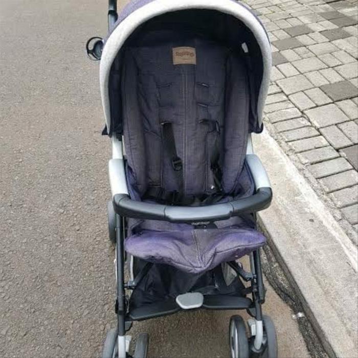 harga stroller peg perego
