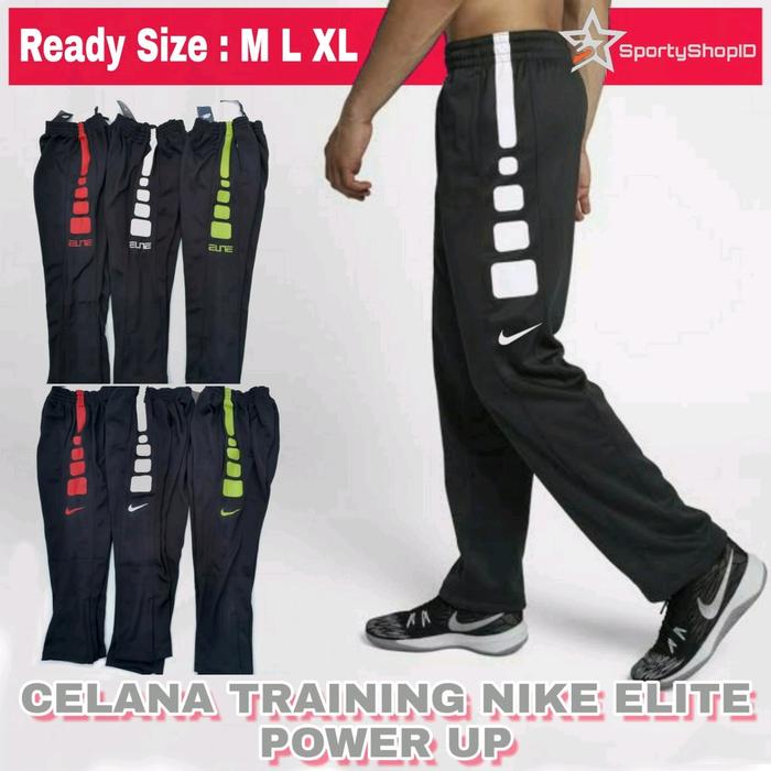 Jual CELANA TRAINING OLAHRAGA NIKE 