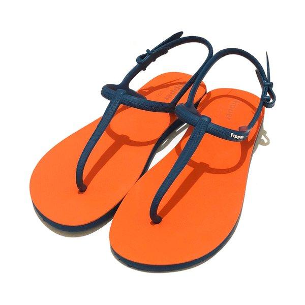 Fipper Strappy Sandal Fipper Bali Sandal Fipper Female Strappy
