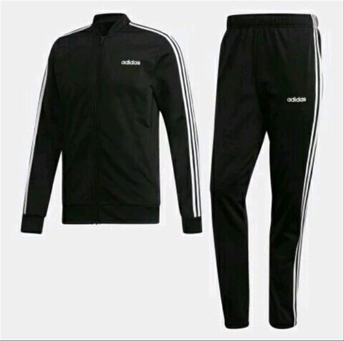 baju adidas 1 set