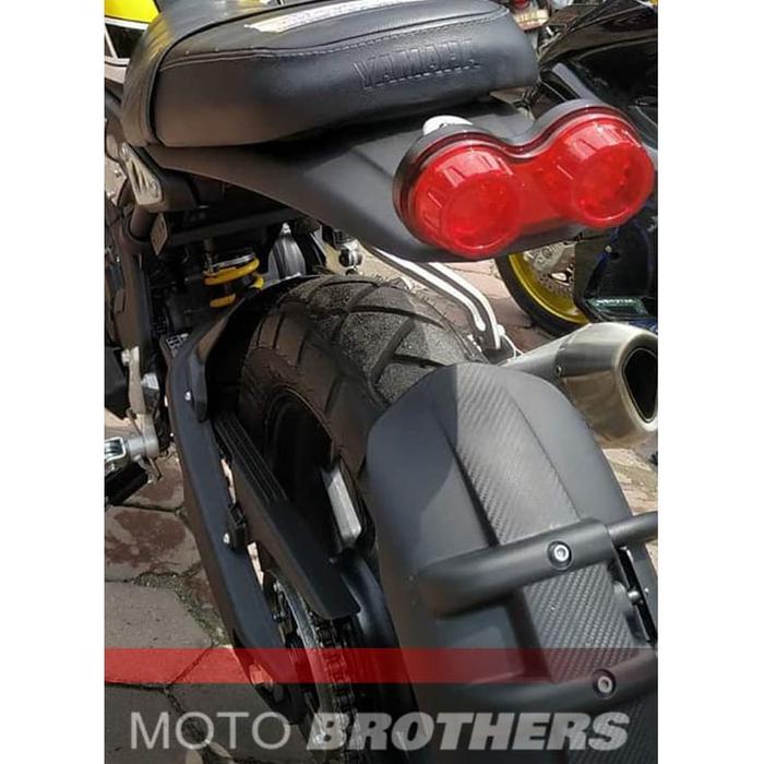Gambar LAMPU REM / STOP LAMP XSR155 XSR 155 dari MOTO BROTHERS undefined Tokopedia