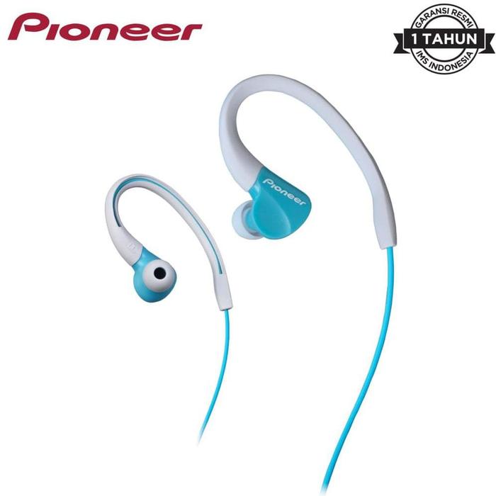 Sports Earphone SE-E3 