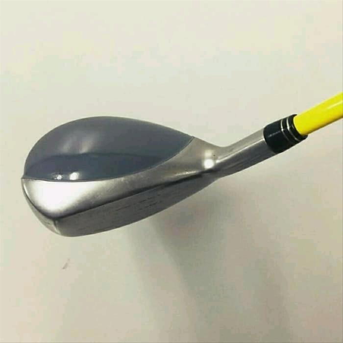 Gambar DISKON Hybrid Rescue Stick Golf Ori dari TM-244 GOLF undefined Tokopedia