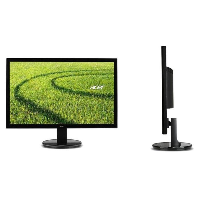 Gambar Monitor LED Acer K202HQL 19.5 Inch dari PojokITcom Pusat IT Comp undefined Tokopedia