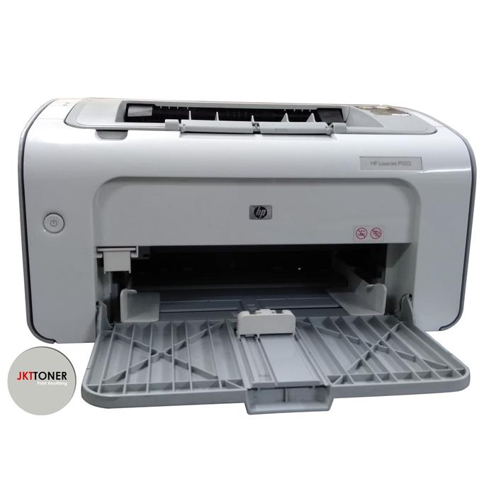 How To Install Hp Laserjet P1102 Printer Driver On Windows