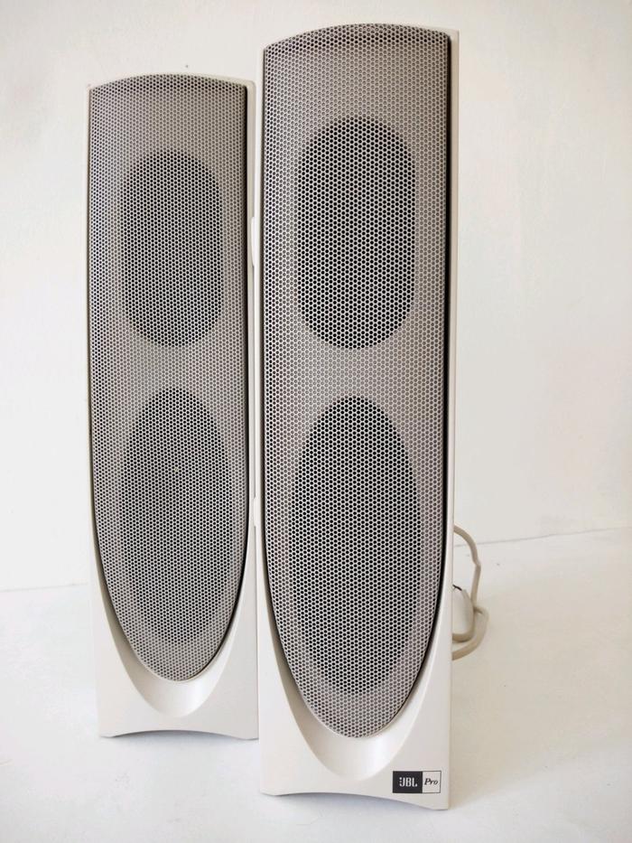 Jual Speaker JBL Compaq Pro Computer sepasang - Jakarta Pusat - alfistore2  | Tokopedia
